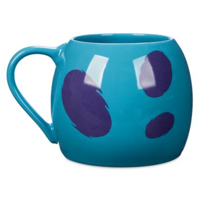 Sulley Mug, Monsters, Inc.