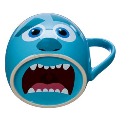 Sulley Mug, Monsters, Inc.