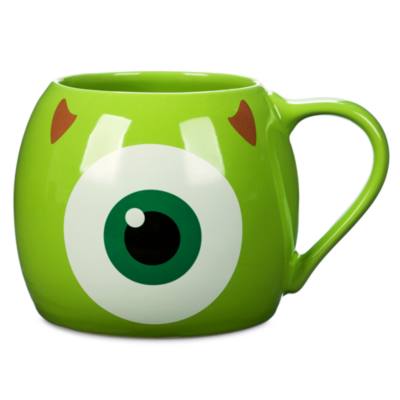 Mike Wazowski Mug, Monsters, Inc.