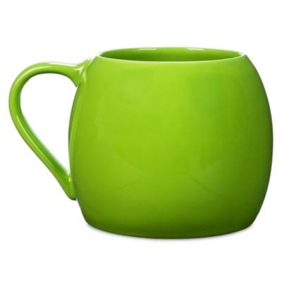 Mike Wazowski Mug, Monsters, Inc.