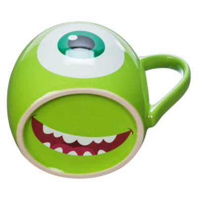 Mike Wazowski Mug, Monsters, Inc.