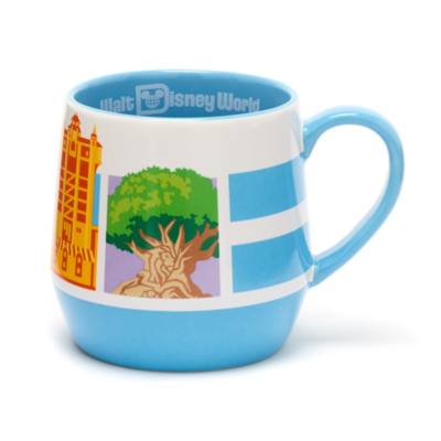 Walt Disney World Disney Parks Mug