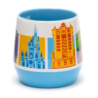 Walt Disney World Disney Parks Mug