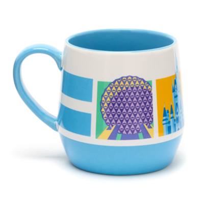 Walt Disney World Disney Parks Mug