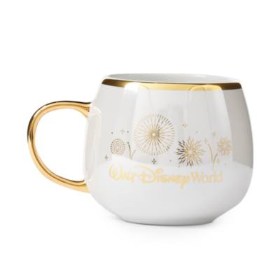 Walt Disney World, taza castillo Ceniciente
