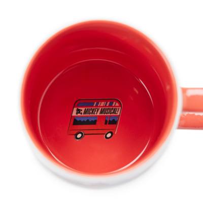 Mickey Mouse London Mug