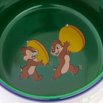 Mickey Mouse and Minnie Mouse Dublin Mug