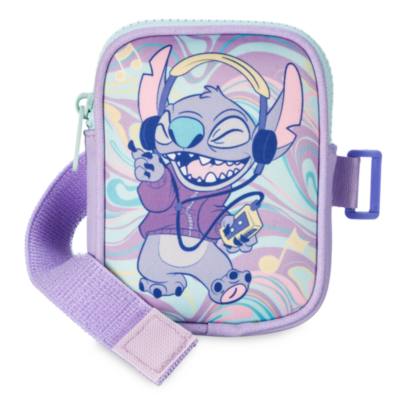 Lilo & Stitch - Stitch - Becher aus rostfreiem Edelstahl mit Beutel