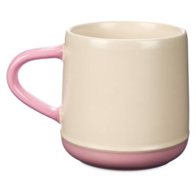 Mickey Mouse 'Love' Mug