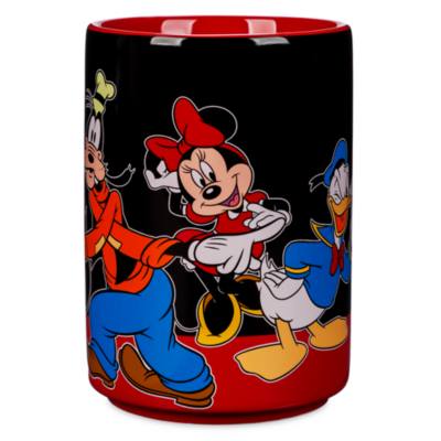 Mickey Mouse and Friends Mug