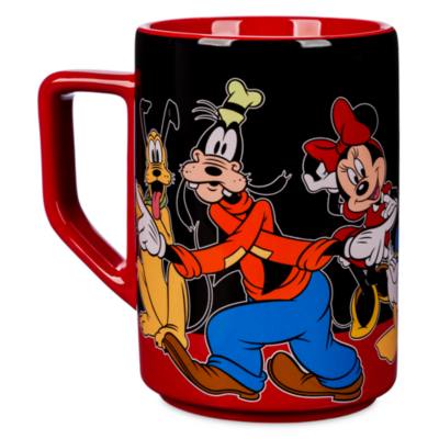 Mickey Mouse and Friends Mug