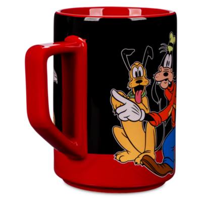 Mickey Mouse and Friends Mug