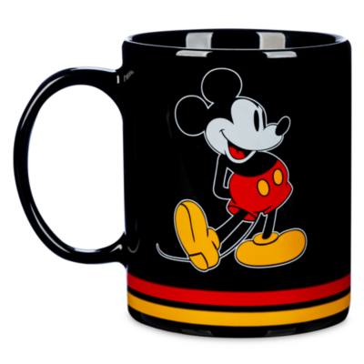 Micky Maus - Stehende Pose - Becher