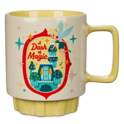 Cinderella Schloss - A Dash of Magic - Becher