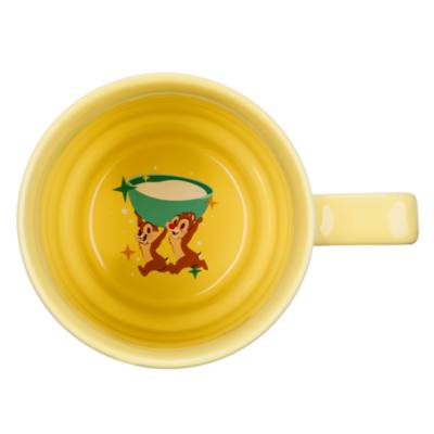 Cinderella Castle 'A Dash of Magic' Mug