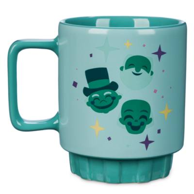 Pluto 'Bone App&eacute;tit' Mug