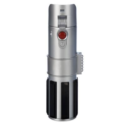 Anakin Skywalker LIGHTSABER Light-Up and Sound Water Bottle, Star Wars