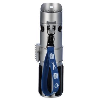 Anakin Skywalker LIGHTSABER Light-Up and Sound Water Bottle, Star Wars