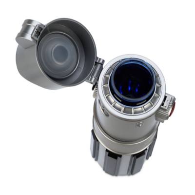 Anakin Skywalker LIGHTSABER Light-Up and Sound Water Bottle, Star Wars