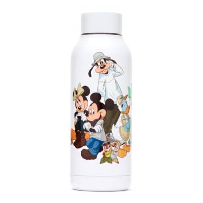 Quokka Mickey Mouse and Friends Small Water Bottle