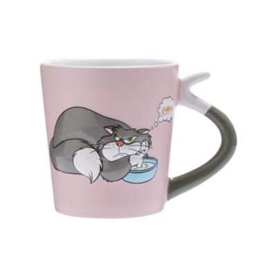 Lucifer Mug, Cinderella