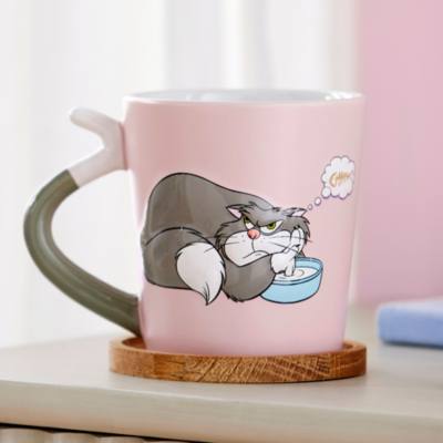 Lucifer Mug, Cinderella