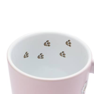 Lucifer Mug, Cinderella