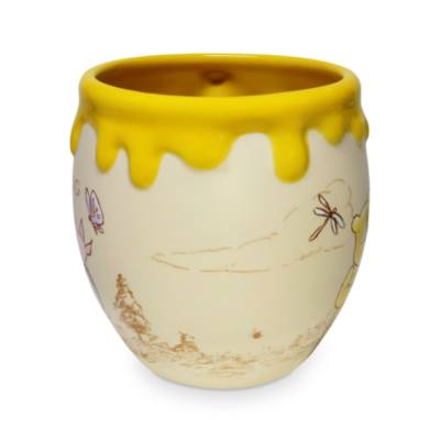 Winnie the Pooh and Friends Mug