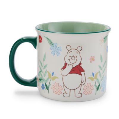 Winnie Puuh - Becher