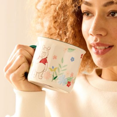 Winnie the Pooh Mug