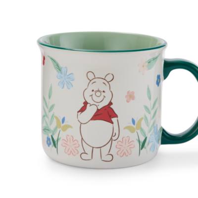 Winnie the Pooh Mug