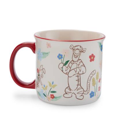 Tigger and Piglet Mug, Winnie the Pooh