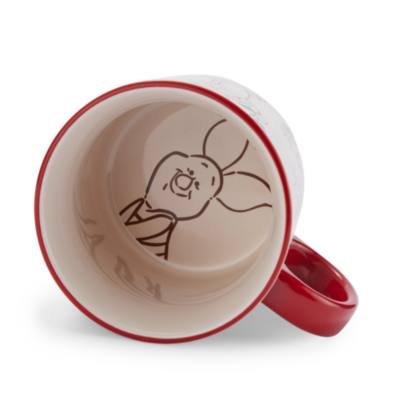 Tigger and Piglet Mug, Winnie the Pooh