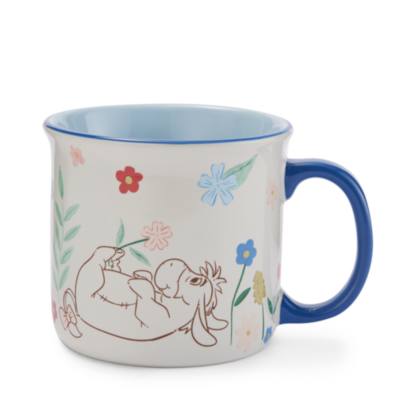 Winnie Puuh - I-Aah - Becher