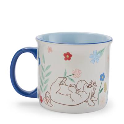 Eeyore Mug, Winnie the Pooh