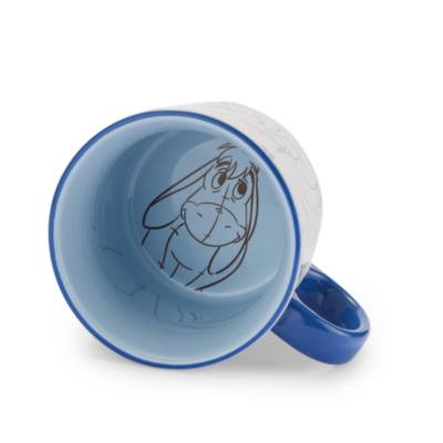 Eeyore Mug, Winnie the Pooh