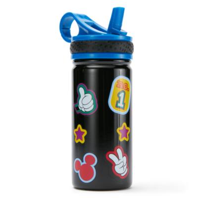 Mickey Mouse Stainless Steel Water Bottle