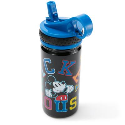 Mickey Mouse Stainless Steel Water Bottle