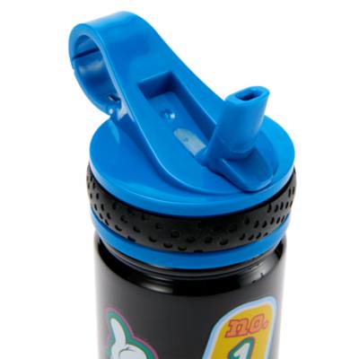 Micky Maus - Trinkflasche aus rostfreiem Edelstahl