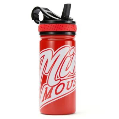 Minnie Mouse Stainless Steel Water Bottle