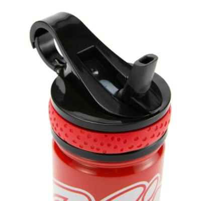 Minnie Maus - Trinkflasche aus rostfreiem Edelstahl