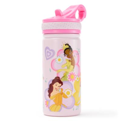 Gourde Princesses Disney en acier inoxydable | Disney Store