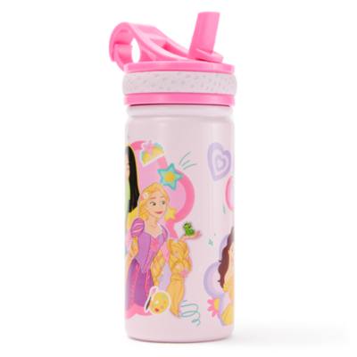 Disney Princess Stainless Steel Water Bottle
