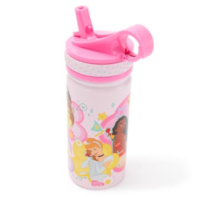 Disney Princess Stainless Steel Water Bottle