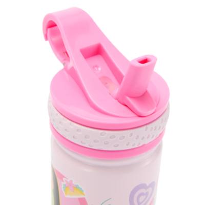 Disney Princess Stainless Steel Water Bottle