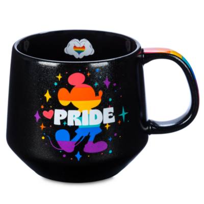 Micky Maus und Minnie Maus - Disney Pride Kollektion - Becher