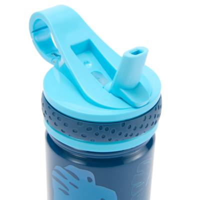 Stitch Stainless Steel Water Bottle, Lilo & Stitch