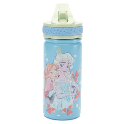 Frozen Stainless Steel Water Bottle
