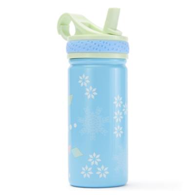 Frozen Stainless Steel Water Bottle