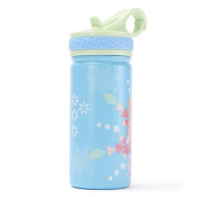Frozen Stainless Steel Water Bottle